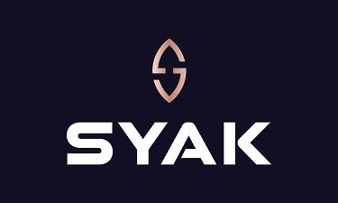 SYAK.com